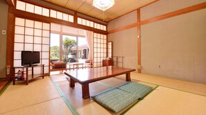 Interior - Ipponmatsu Onsen Akebono-so (Ainan)