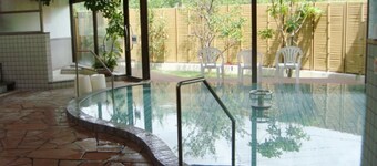 Ipponmatsu Onsen Akebono-so