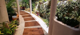 Casa Luna 001 at el Tular 7 min from La Ropa beach