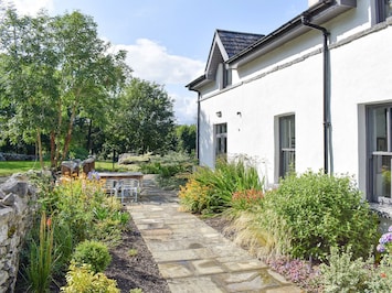Ballyquirke House, Moycullen, Connemara, County Galway
