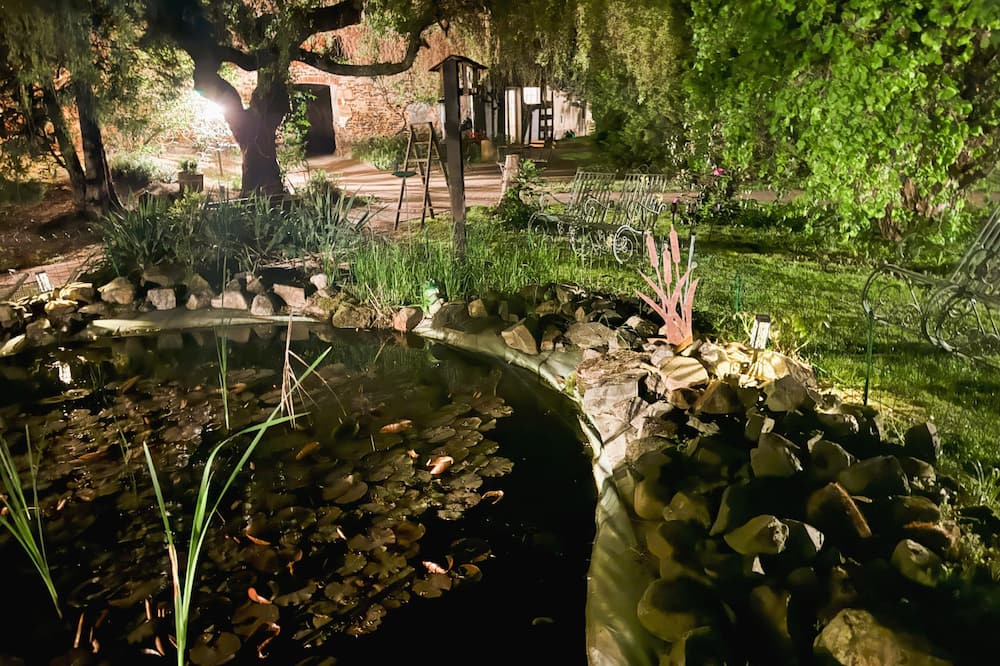 Harzhotel Warnstedter Krug