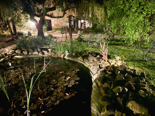 Harzhotel Warnstedter Krug