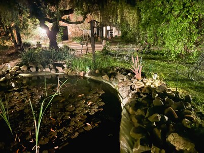 Harzhotel Warnstedter Krug