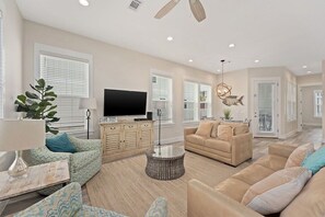 Smart TV 