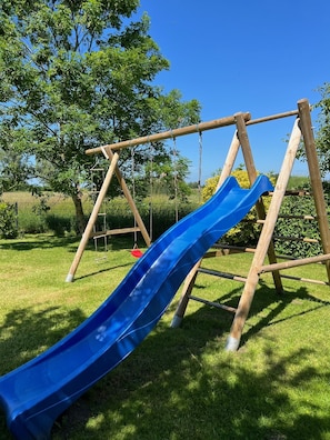 Children’s area