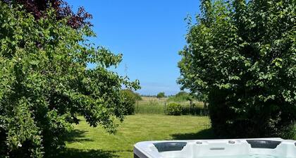 Casa-Exclusivo-Baño privado