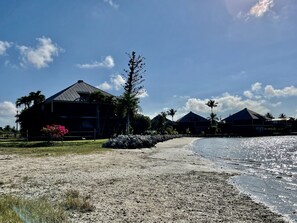 海灘