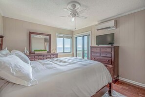 2 室のベッドルーム、アイロン / アイロン台、WiFi、ベッドシーツ