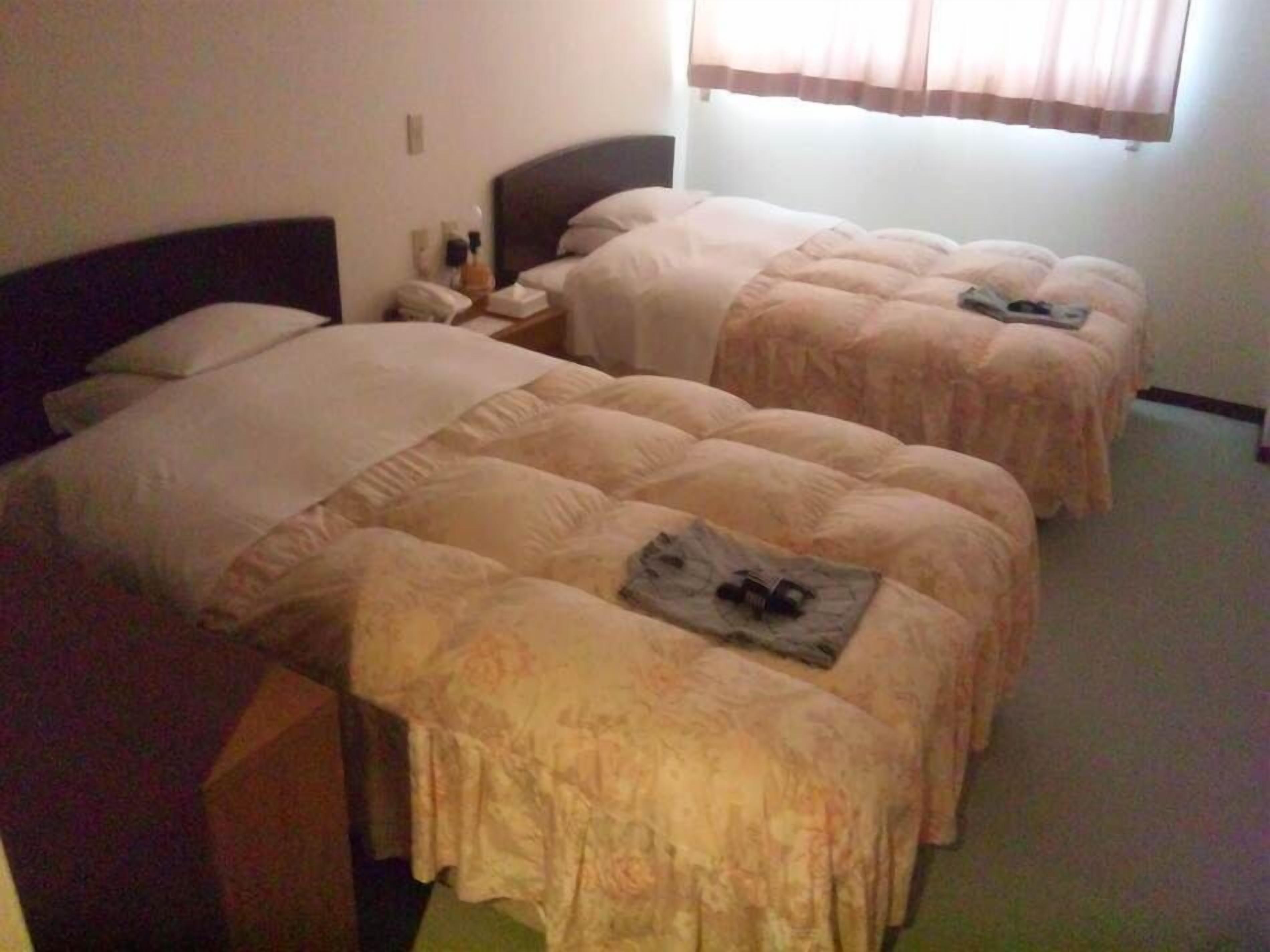 Habitación