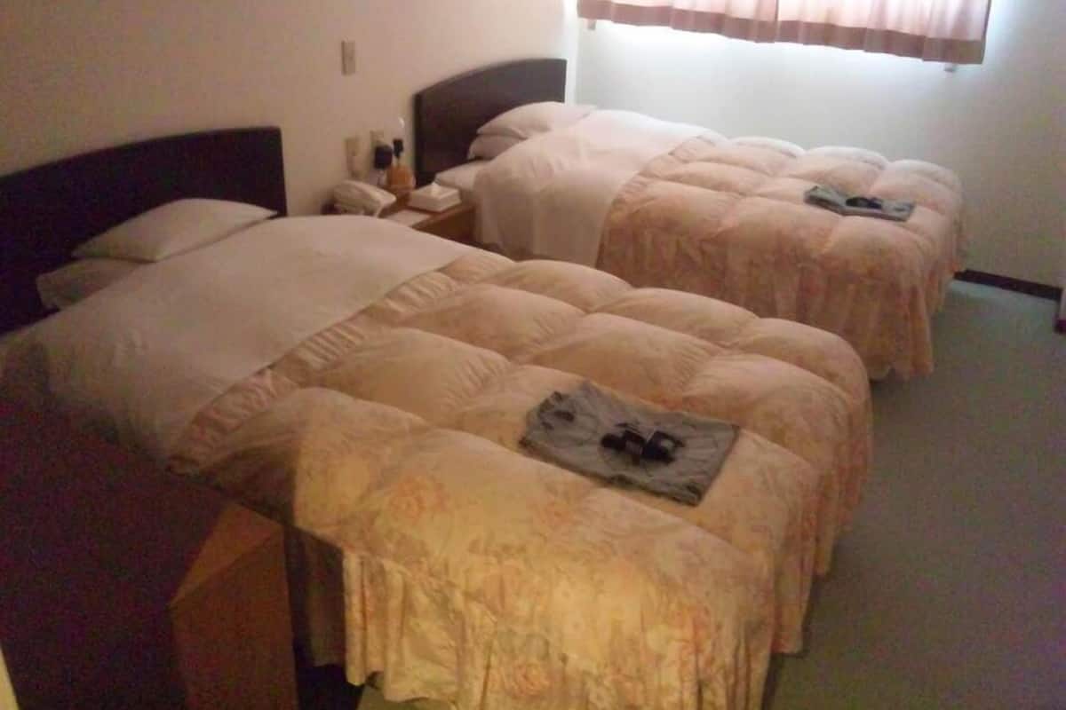 Habitación