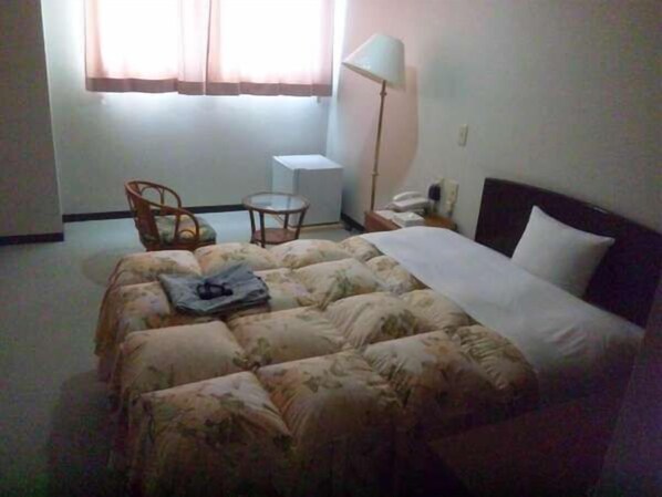 Room - Marutome Ryokan (Kitaakita)