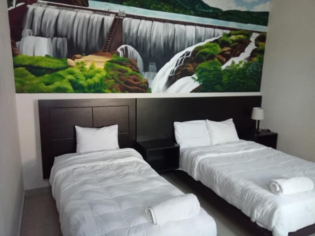 Foto - Hotel Mágico del Mar