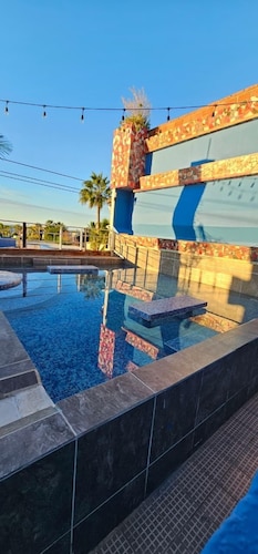 Hotel Mágico del Mar