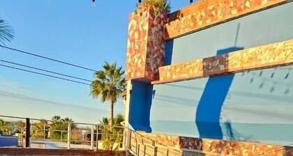 Hotel Mágico del Mar