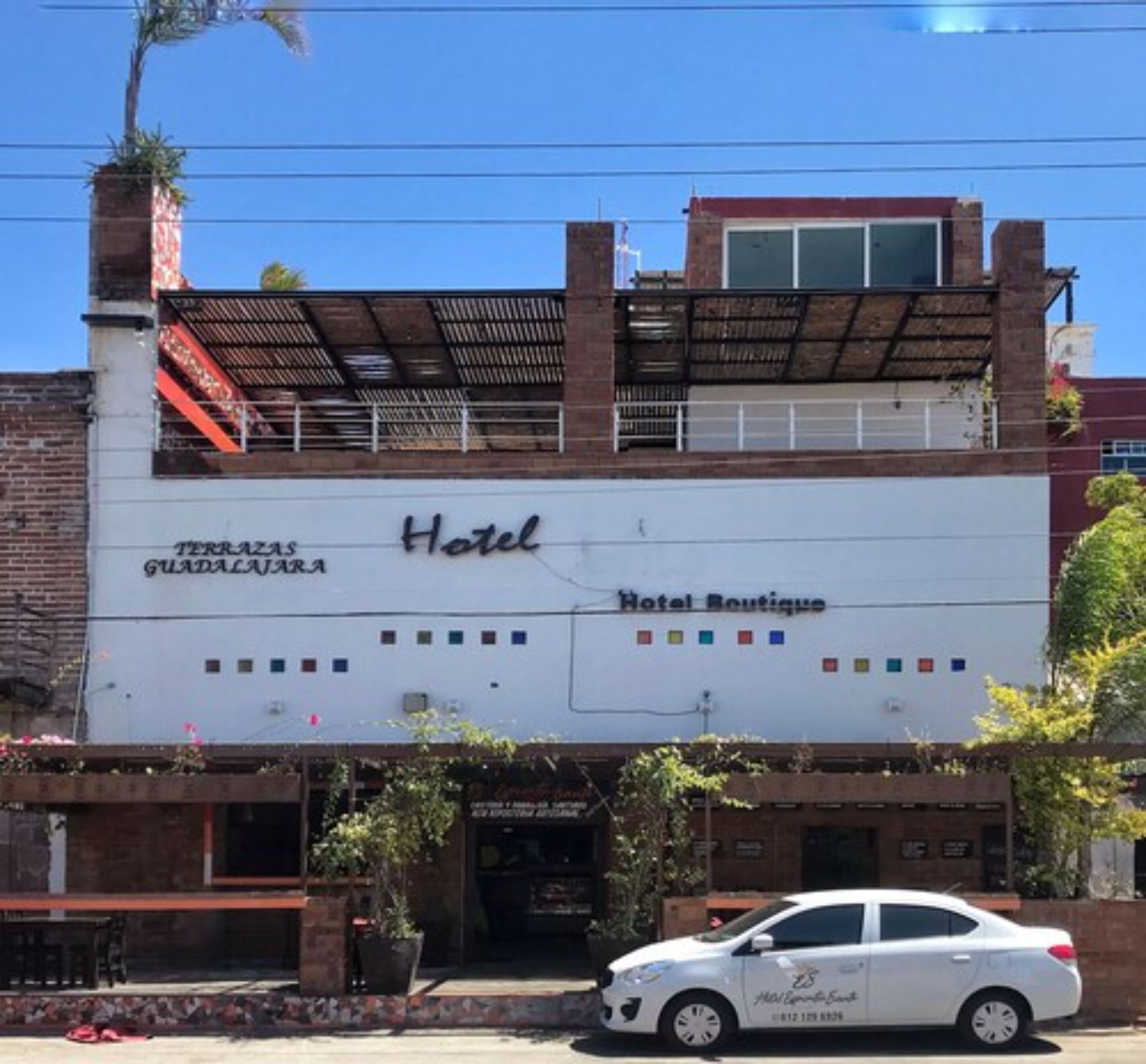 Photo - Hotel Mágico del Mar