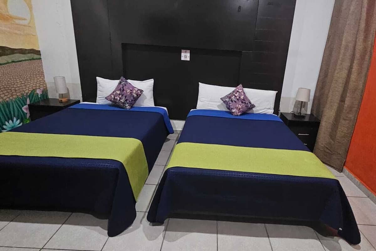 Comfort Studio Suite | Down duvets, individually decorated, individually furnished