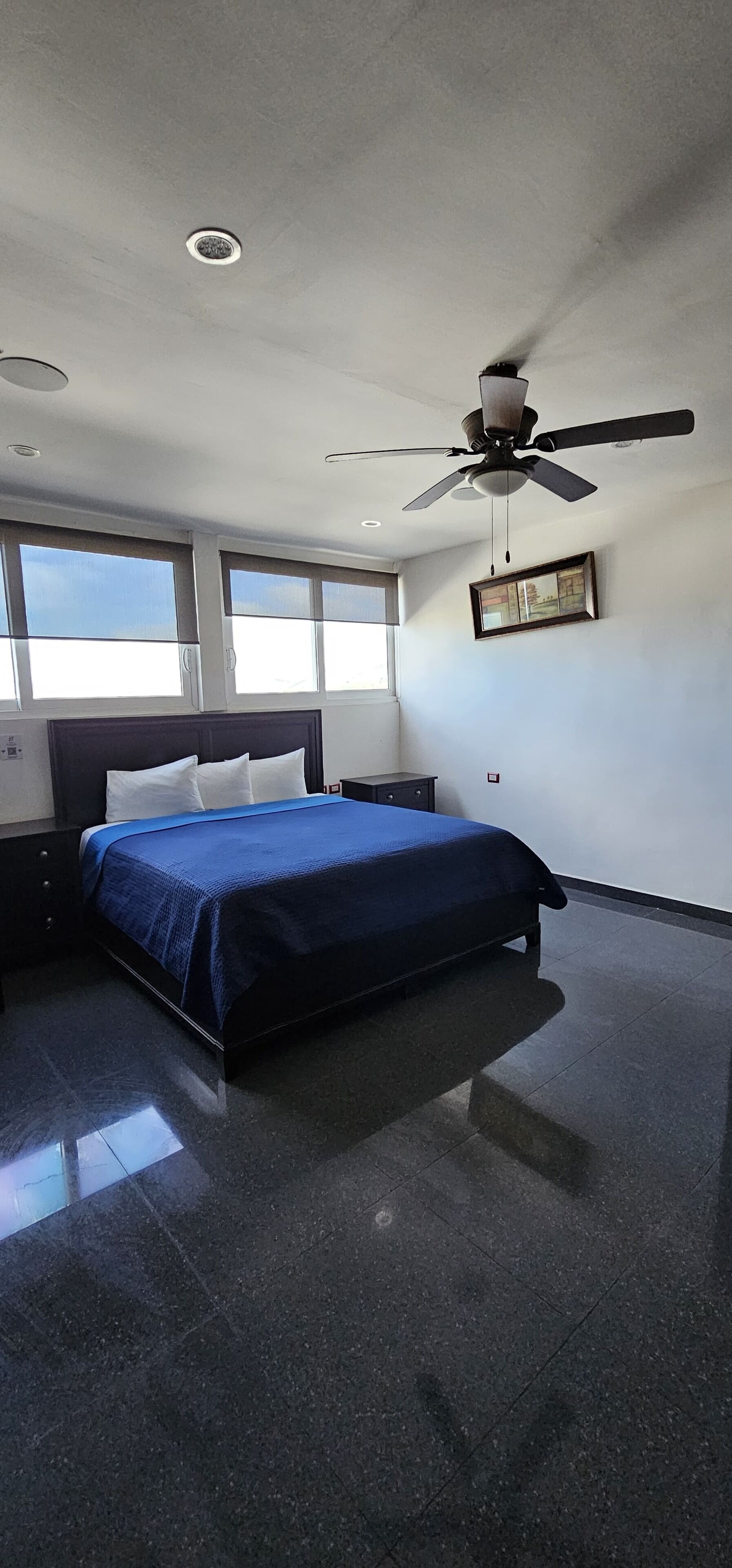 Luxury Studio Suite, 2 Bedrooms, Non Smoking | Down duvets, individually decorated, individually furnished