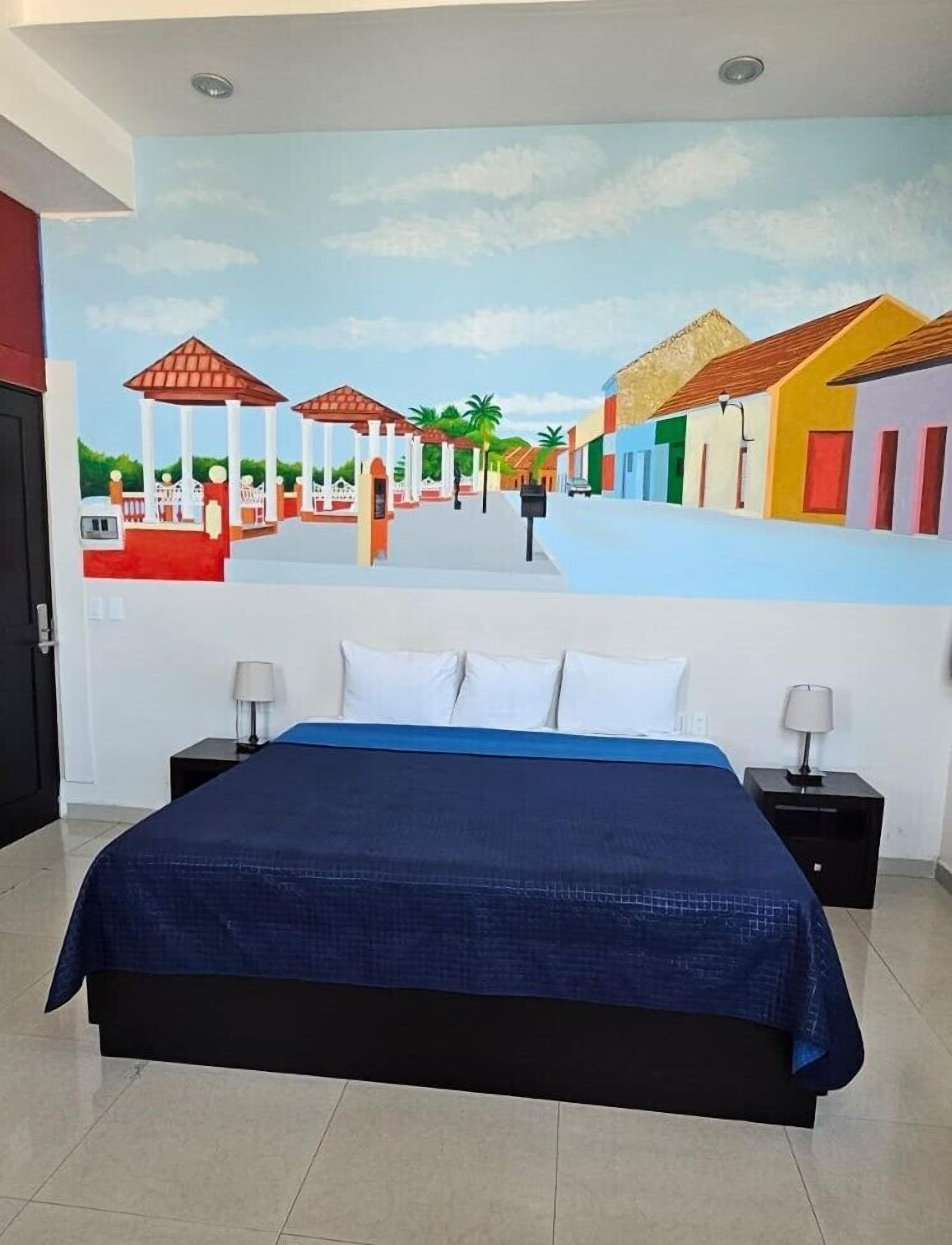 Foto - Hotel Mágico del Mar