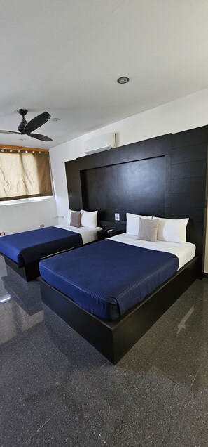 Luxury Studio Suite, 2 Bedrooms, Non Smoking - Hotel Mágico del Mar (La Paz)