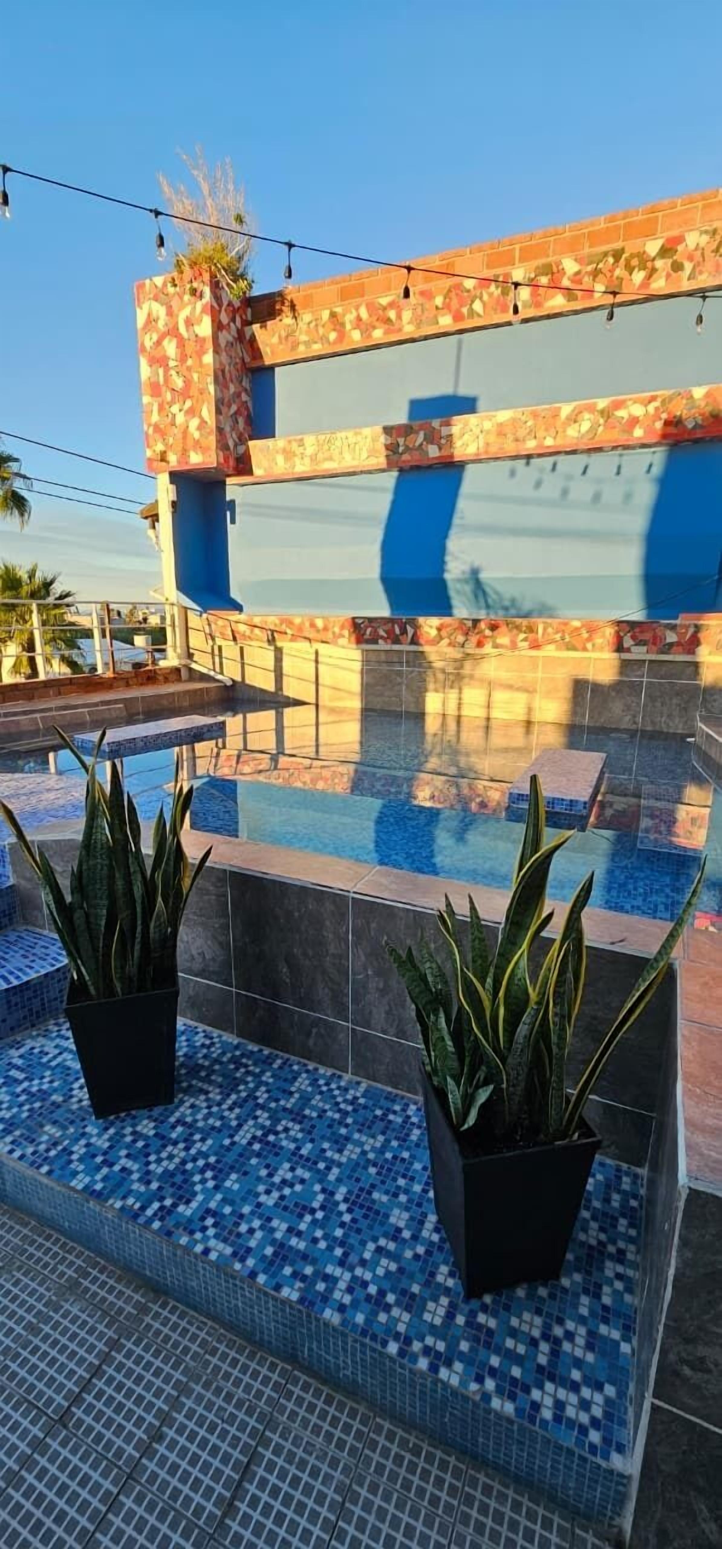 Foto - Hotel Mágico del Mar