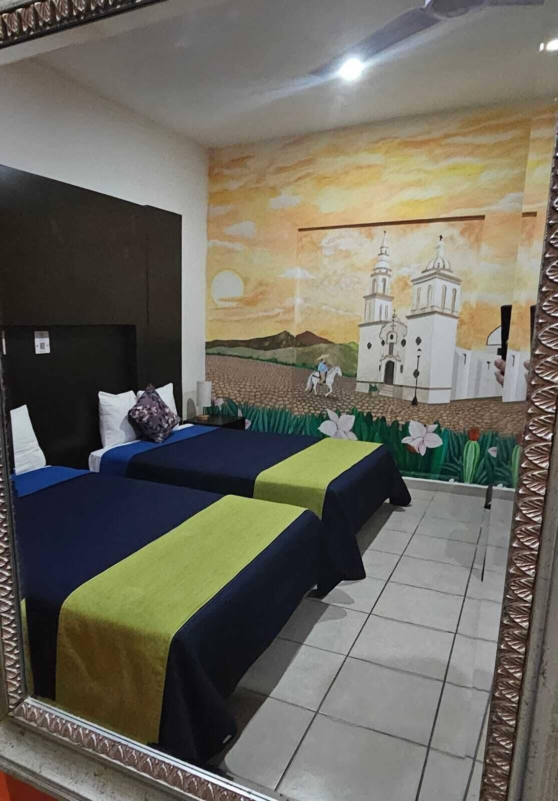 Photo - Hotel Mágico del Mar