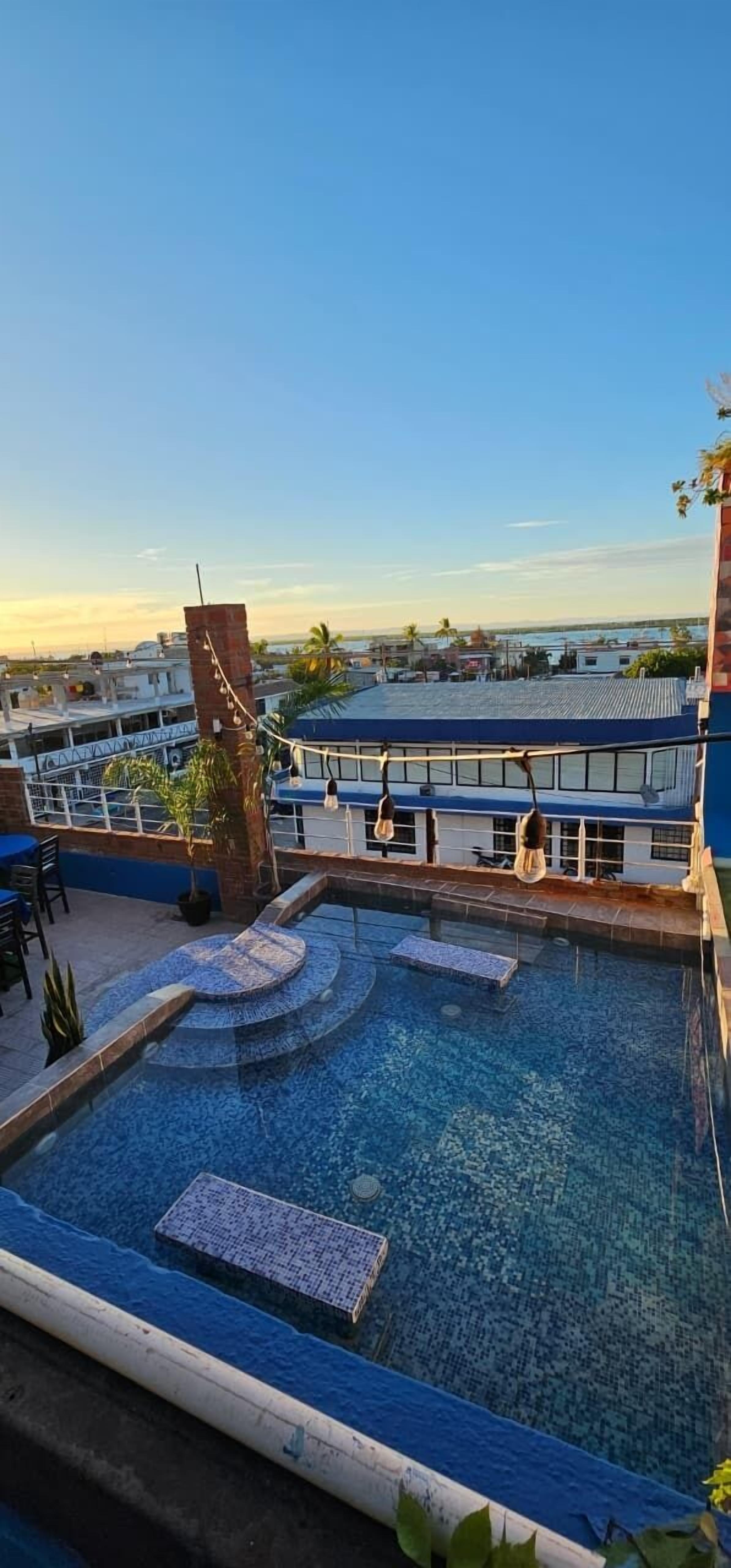 Photo - Hotel Mágico del Mar