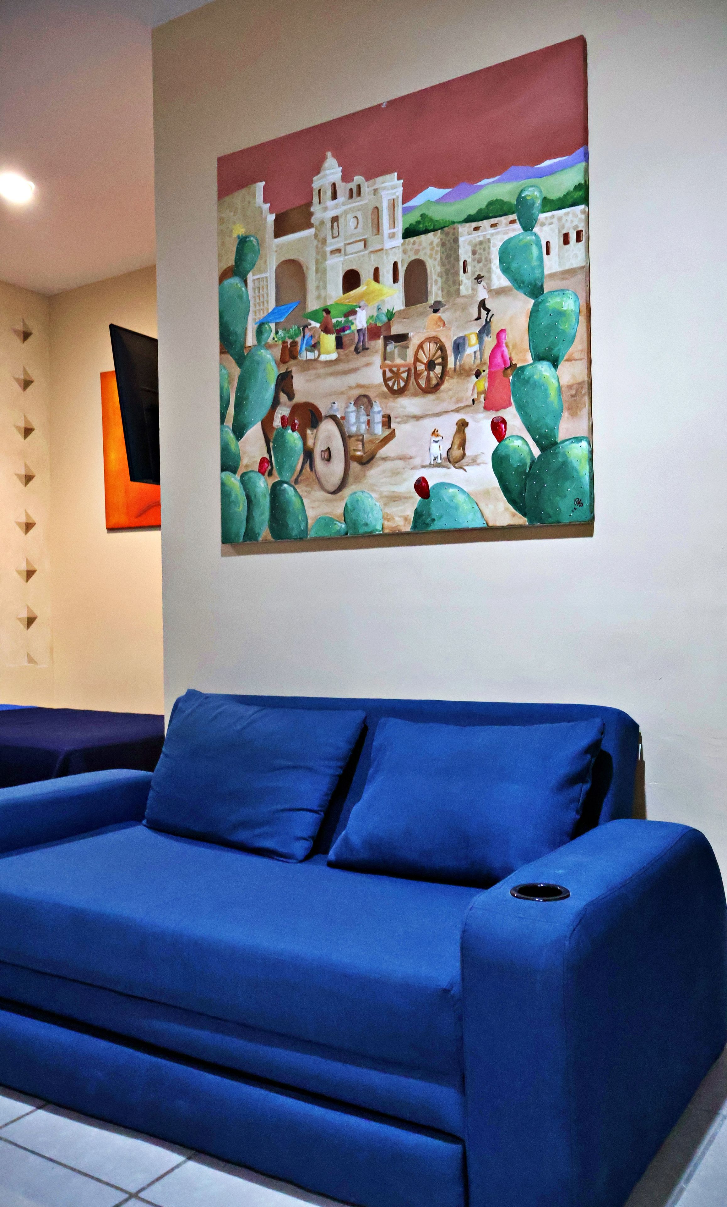Foto - Hotel Mágico del Mar