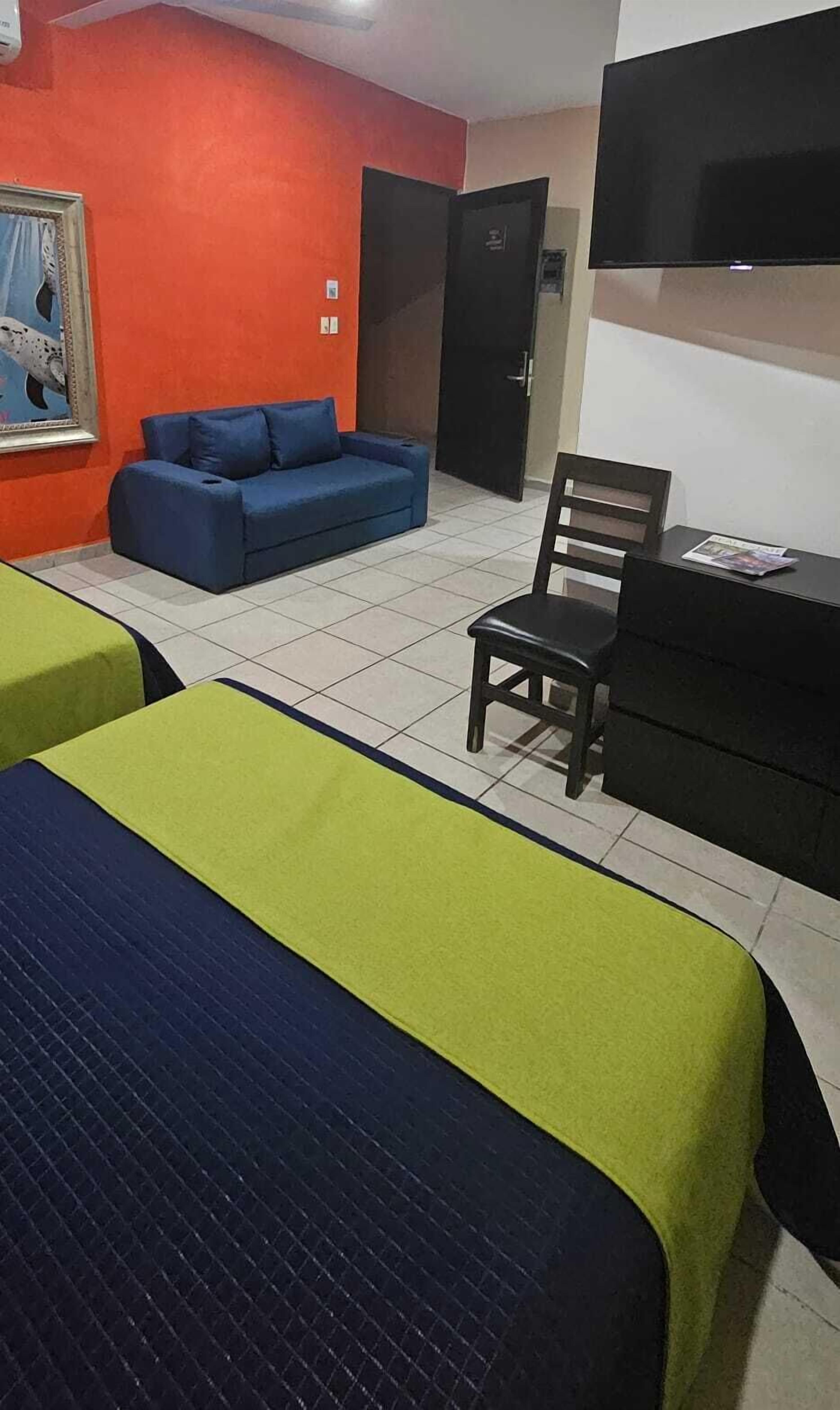 Photo - Hotel Mágico del Mar