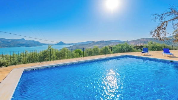 Alberca