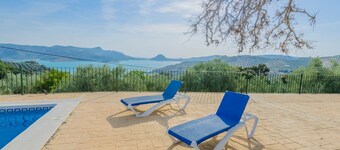 El Villar  Rute by Ruralidays