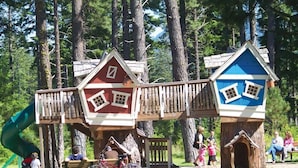 Espace pour enfants