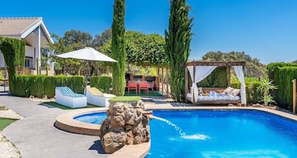 La Pedriza de Loja by Ruralidays