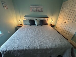 3 Schlafzimmer, Schreibtisch, kostenloses WLAN, Bettwäsche
