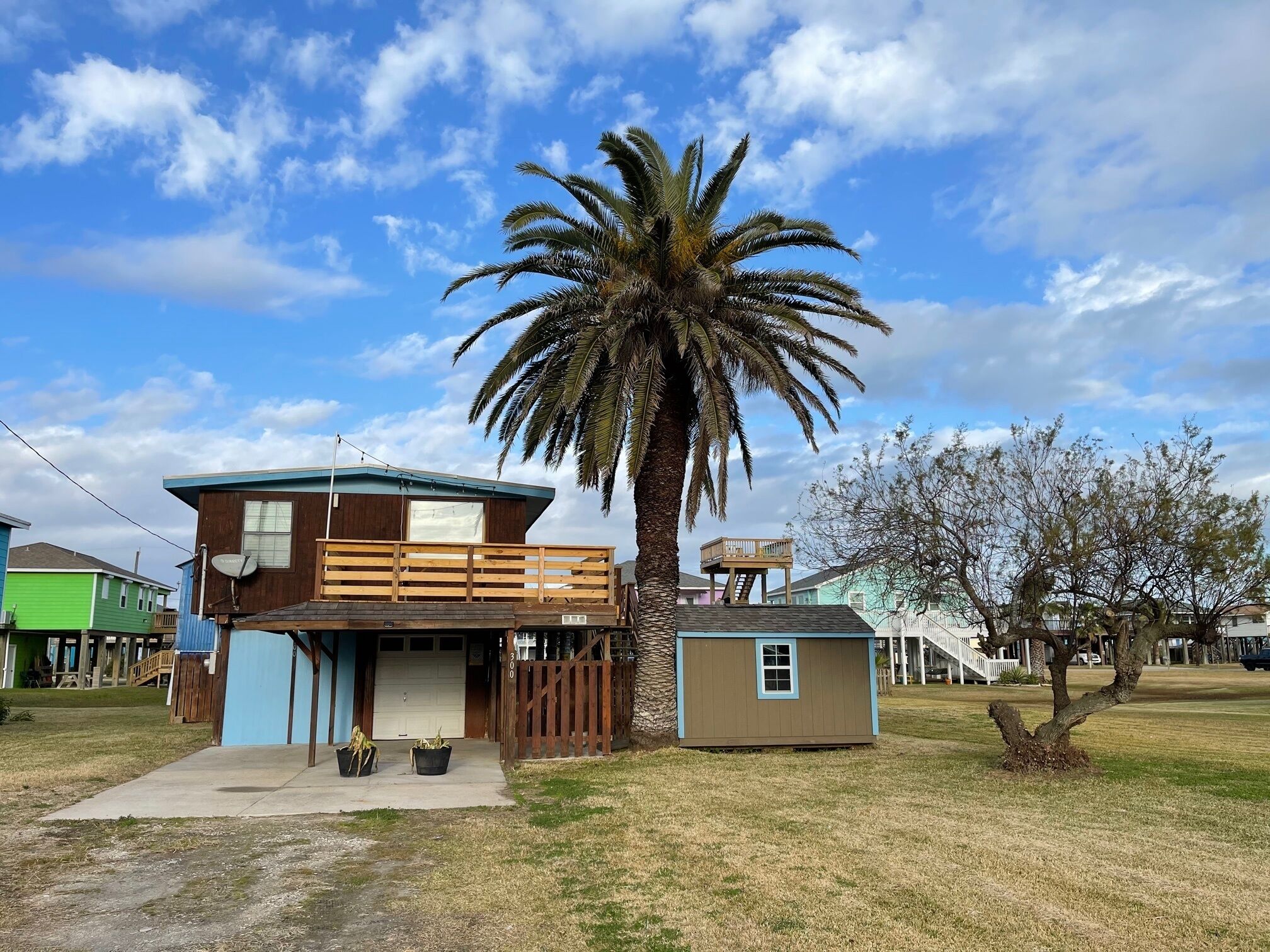Top 10 Beach House Rentals In Freeport, Texas Updated 2024 Trip101