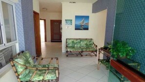 Sala de estar