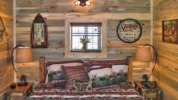 3 chambres, accès Internet, draps fournis