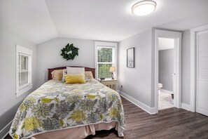 3 chambres, Wi-Fi, draps fournis