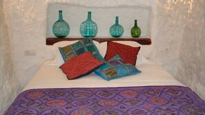 4 Schlafzimmer, Bügeleisen/Bügelbrett, Reisekinderbett, WLAN