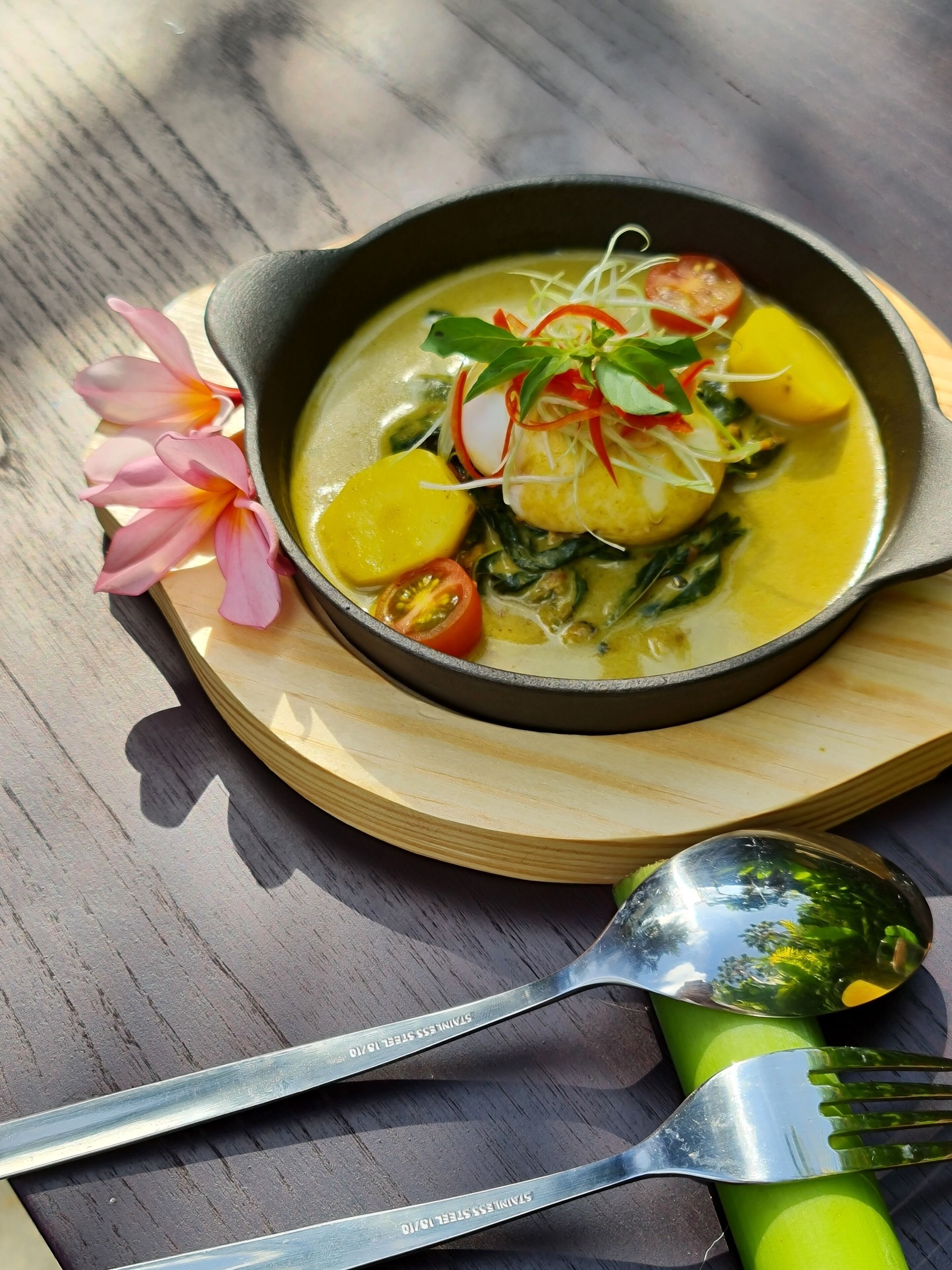 Foto - JAPA Suites & Villas