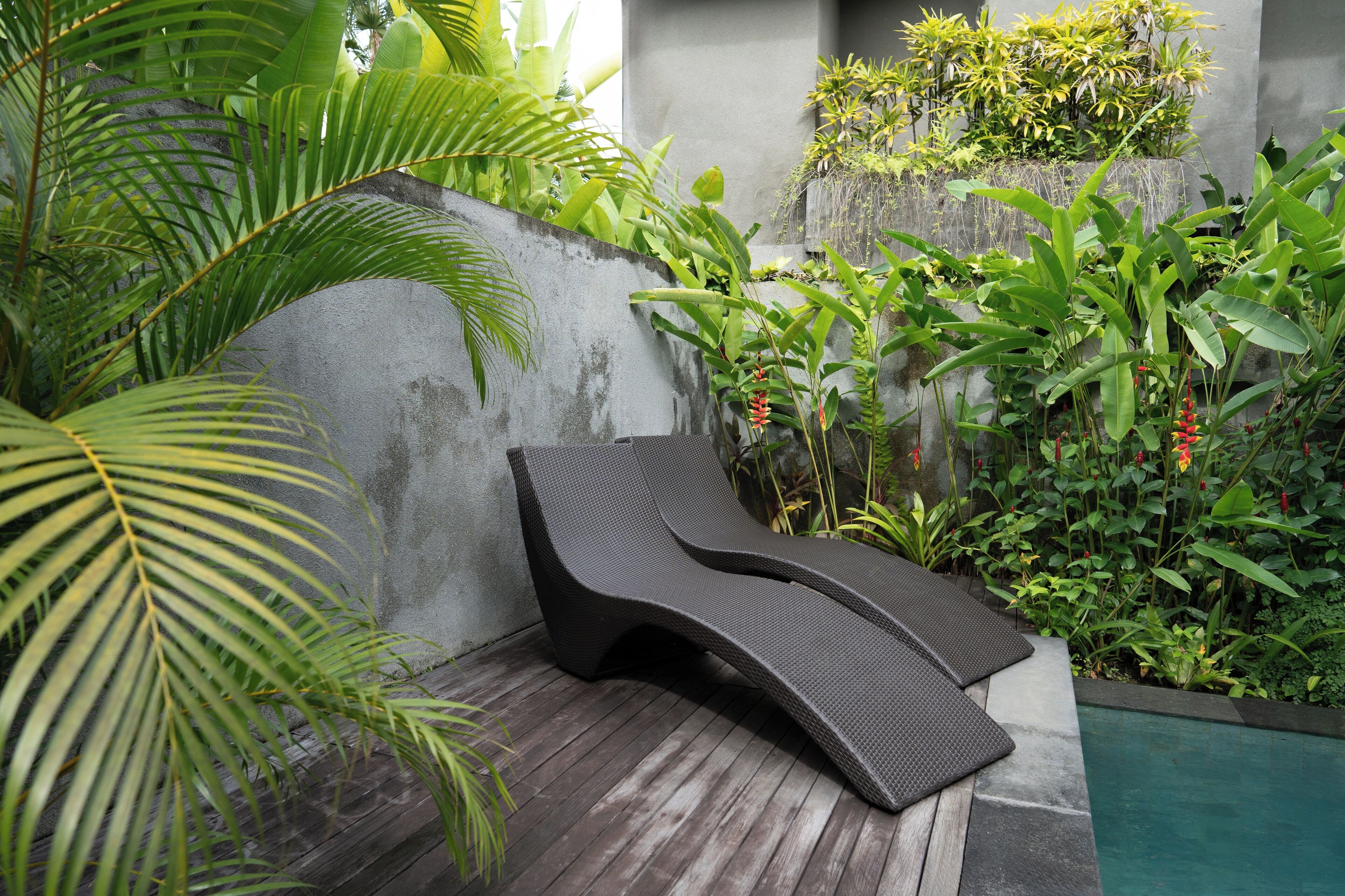 Foto - JAPA Suites & Villas