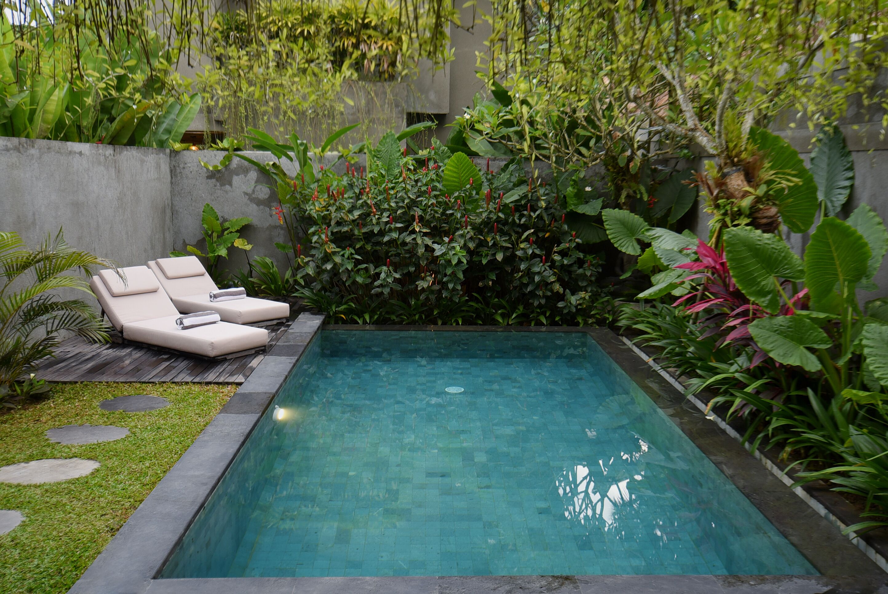 Foto - JAPA Suites & Villas