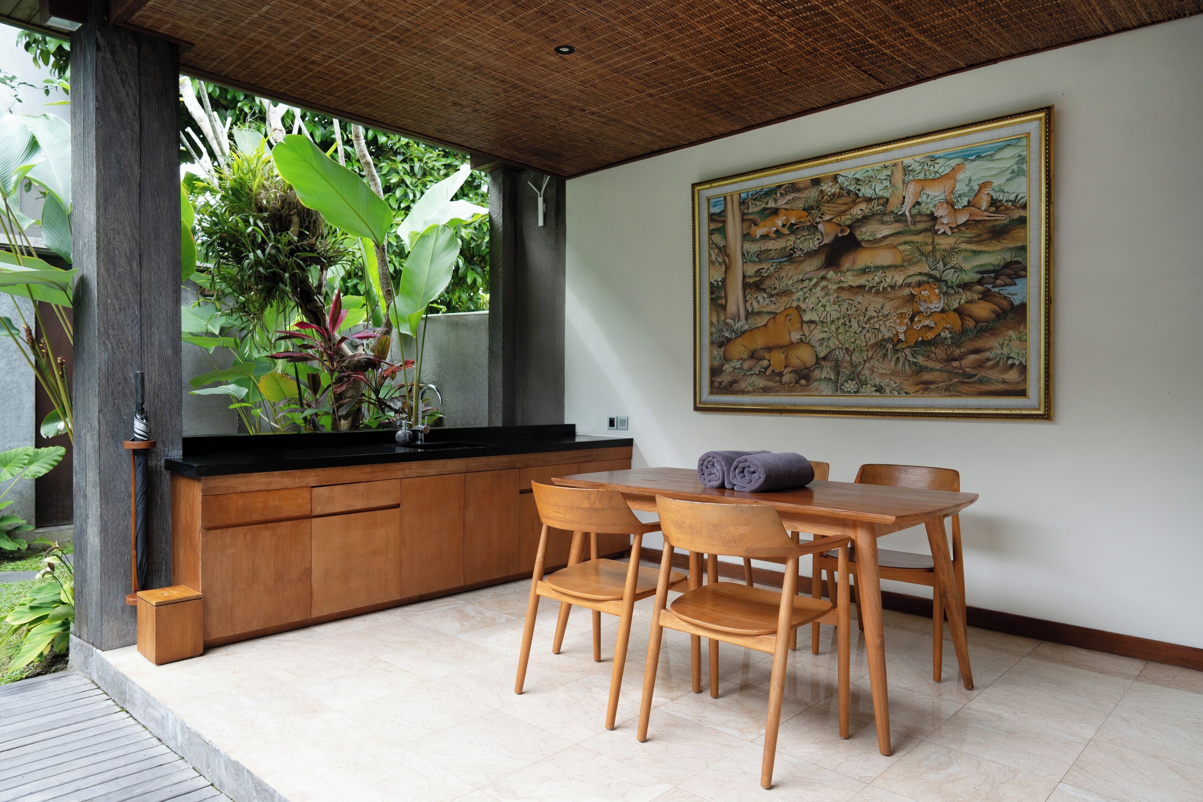 Photo - JAPA Suites & Villas