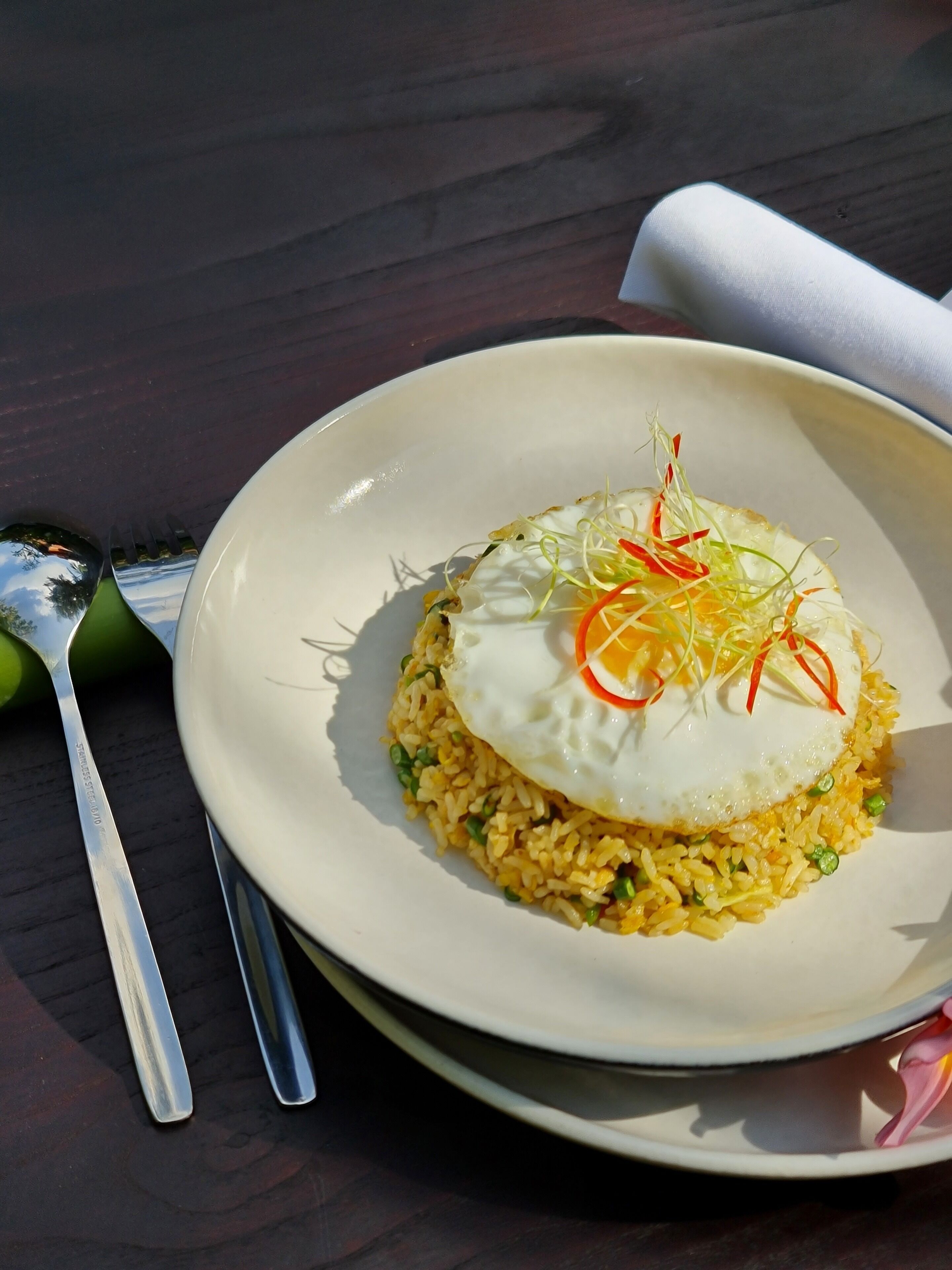 Foto - JAPA Suites & Villas