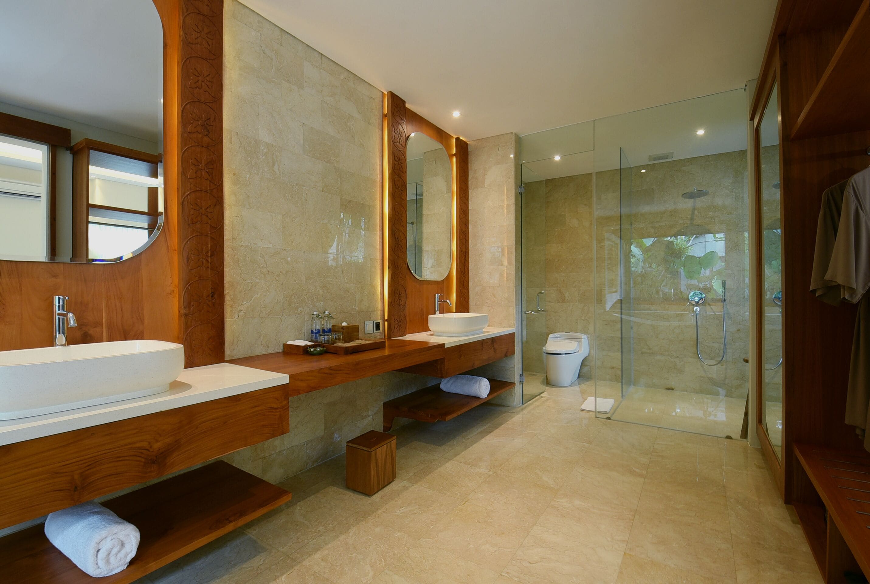 Foto - JAPA Suites & Villas