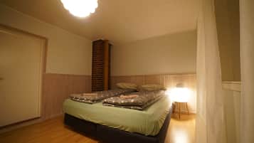 Comfort Studio | Iron/ironing board, free WiFi