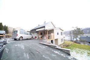 Self-parking (surcharge) - Tor Appartment (Tromsø)