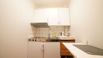 Comfort Studio | Private kitchenette