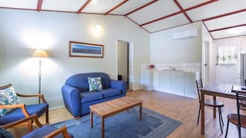 Departamento Confort | 2 habitaciones y muebles diferentes