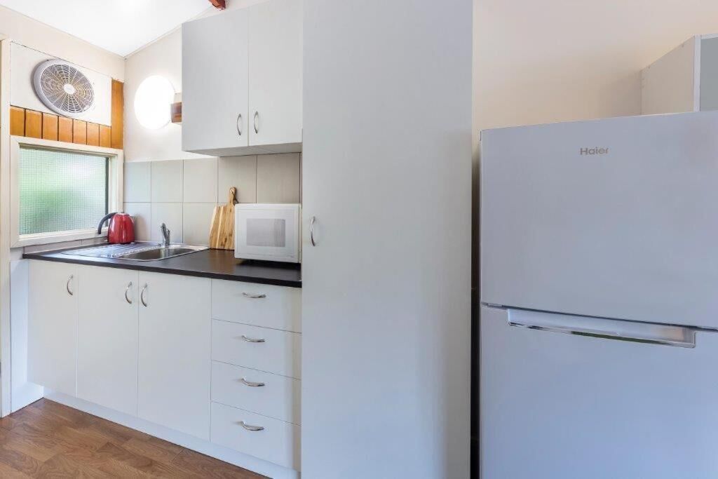 Estudio Confort | Cocina privada