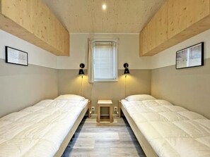 2 Schlafzimmer, Internetzugang